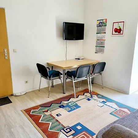 Vogtland Apartment *