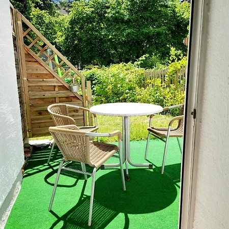 Vogtland Apartment