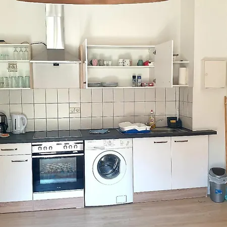 Apartment Vogtland