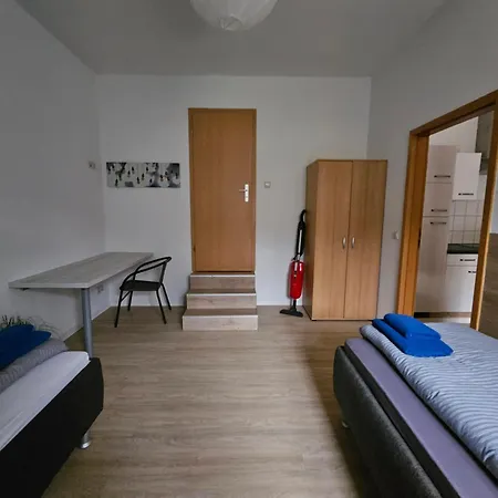Vogtland Apartment
