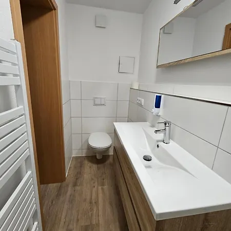 Apartment Vogtland