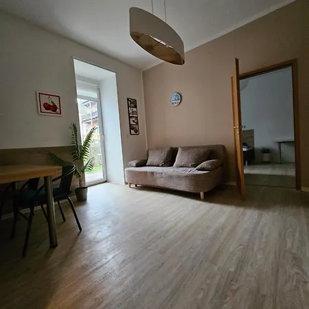 Apartment Vogtland Plauen