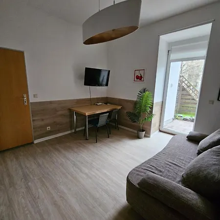 Apartment Vogtland Plauen